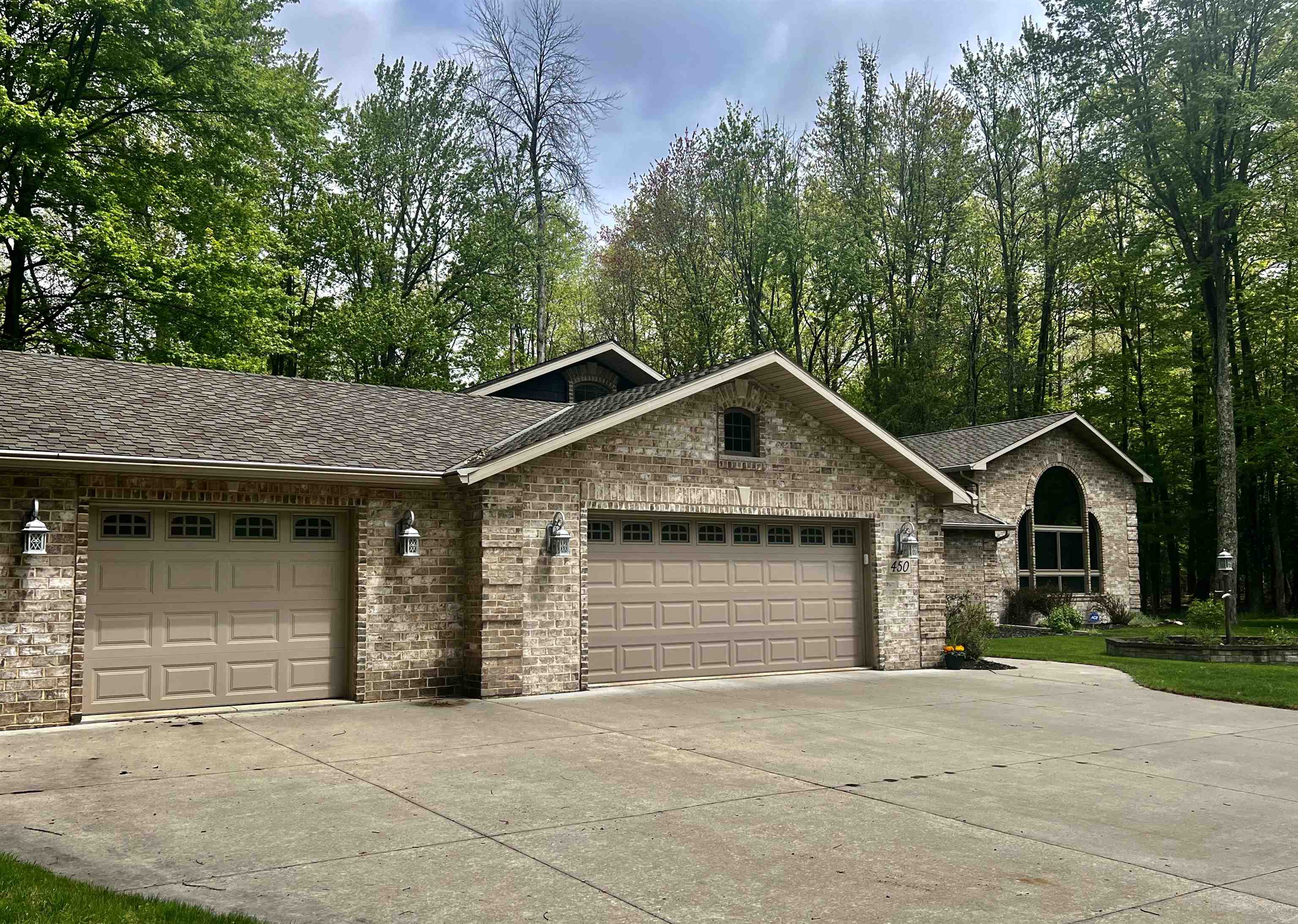 450 Marnie Lane Peshtigo, WI 54157 - Photo 47 of 66