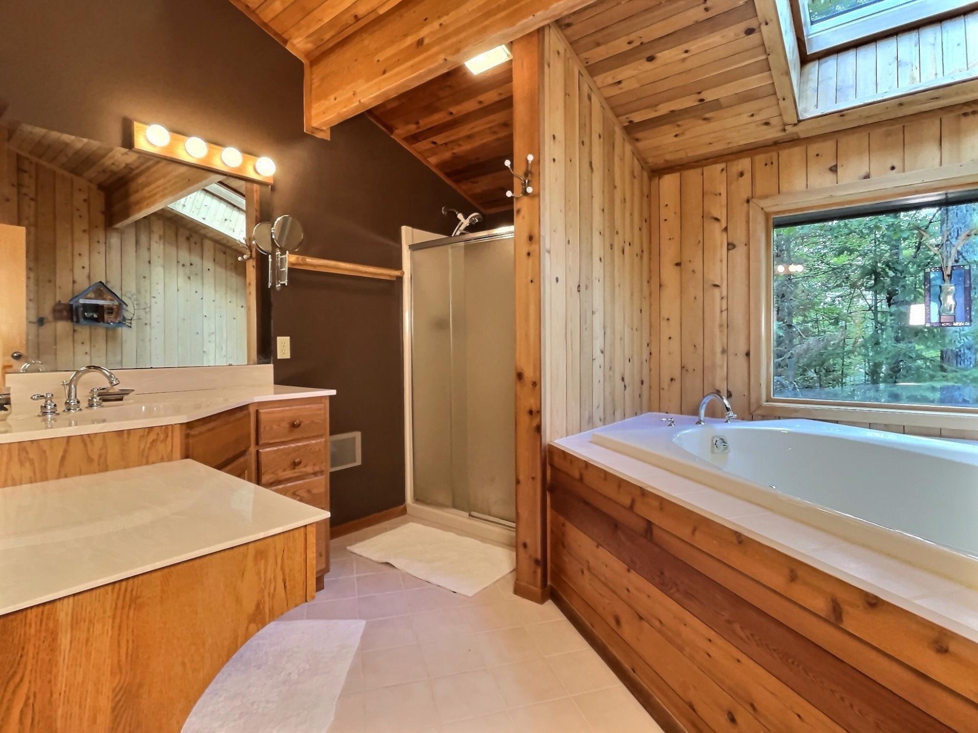 5801 Moccasin Lake Road Land O'Lakes, WI 54540 - Photo 15 of 53 Gallery Image 15