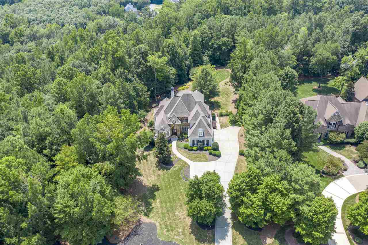 5745 Cavanaugh Drive Raleigh, NC 27614 - Photo 1 of 30 Photo 1