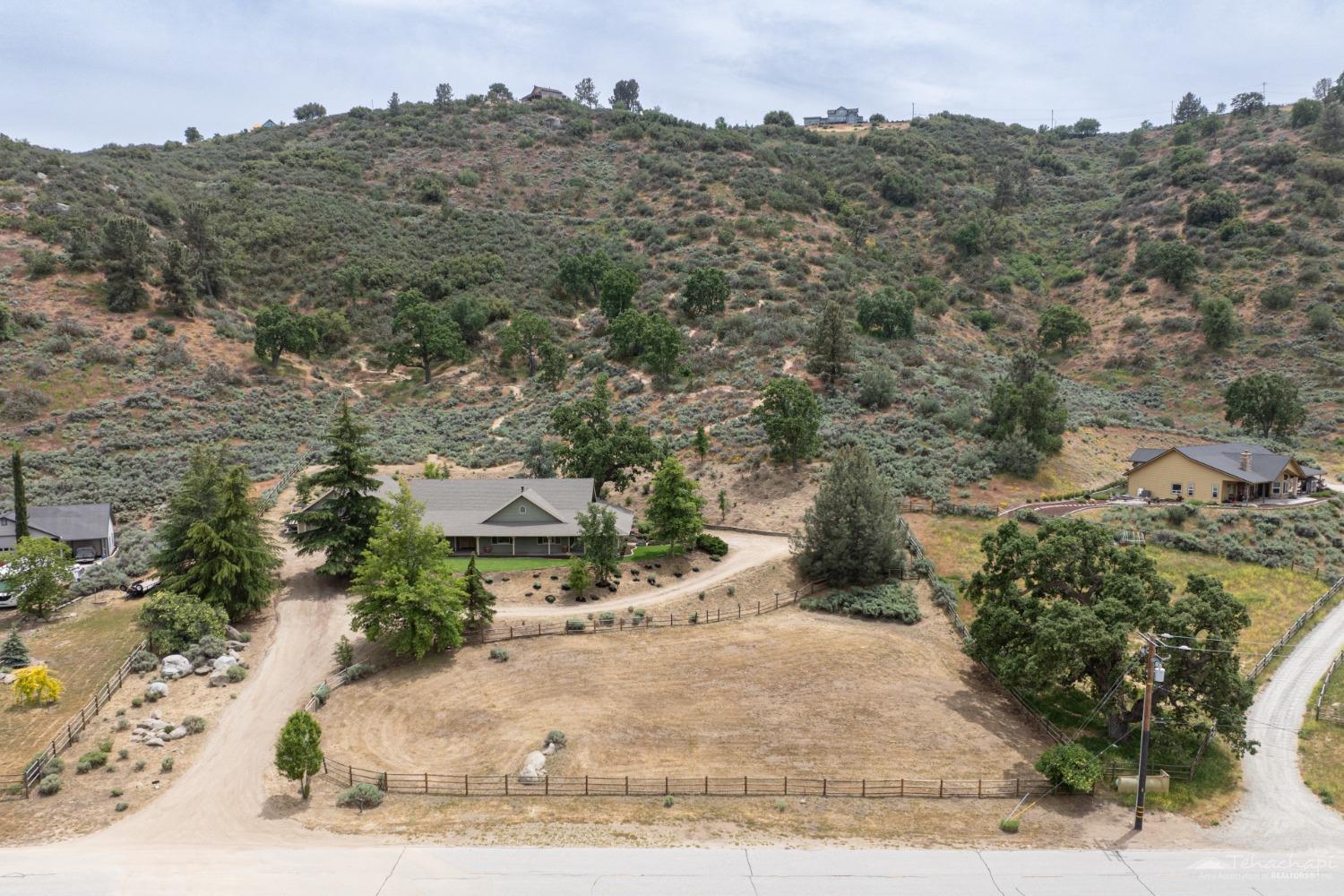 22409 Fargo Way Tehachapi, CA 93561 - Photo 55 of 66 Gallery Image 55