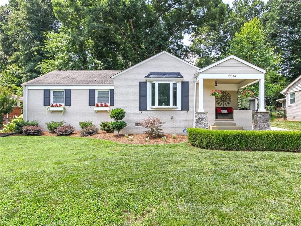 5534 Murrayhill Road Charlotte, NC 28210 - Photo 1 of 24 Gallery Image 1