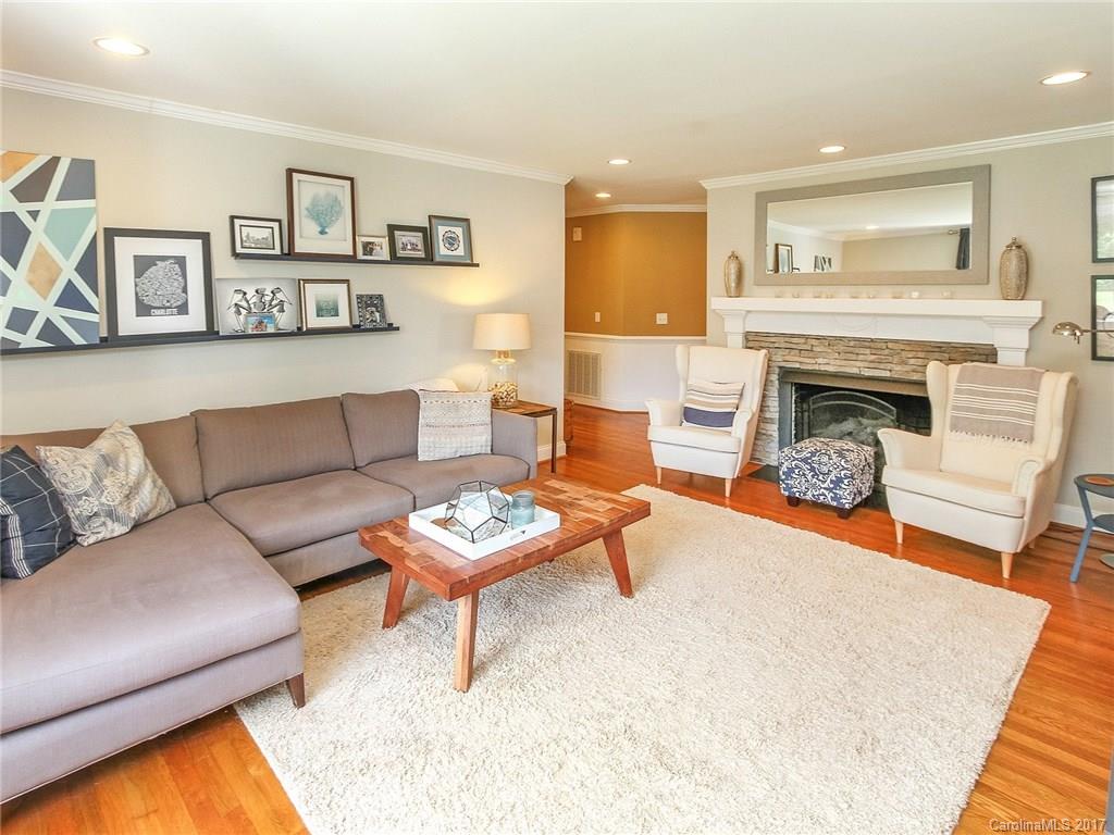 5534 Murrayhill Road Charlotte, NC 28210 - Photo 19 of 24 Gallery Image 19