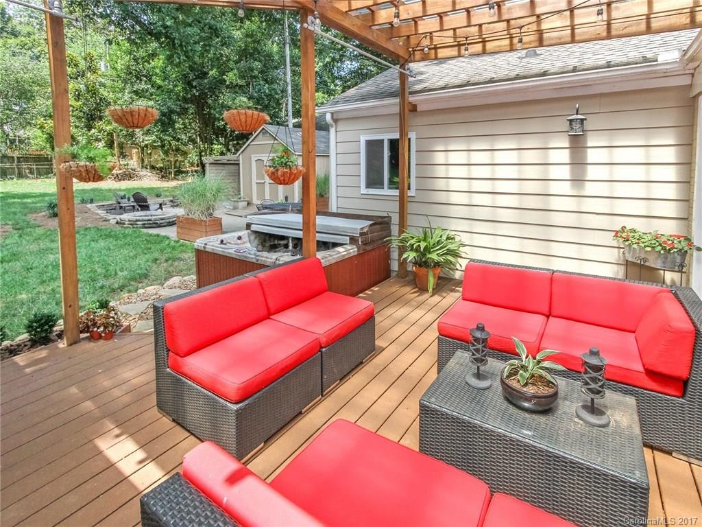 5534 Murrayhill Road Charlotte, NC 28210 - Photo 22 of 24 Gallery Image 22