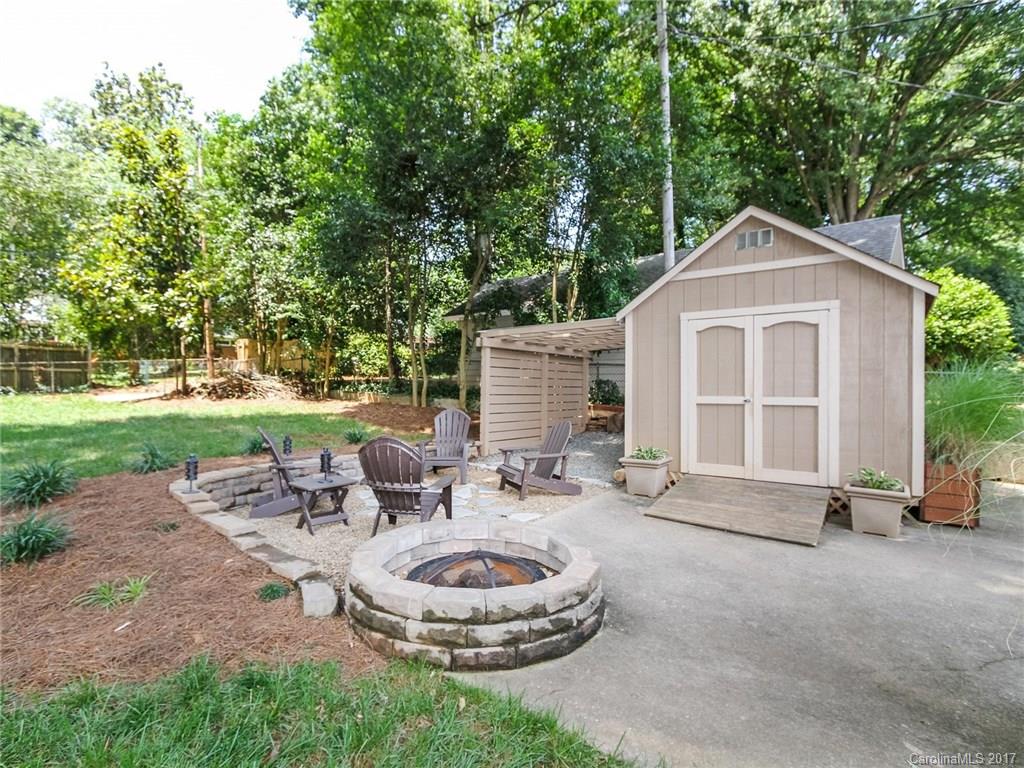 5534 Murrayhill Road Charlotte, NC 28210 - Photo 23 of 24 Gallery Image 23