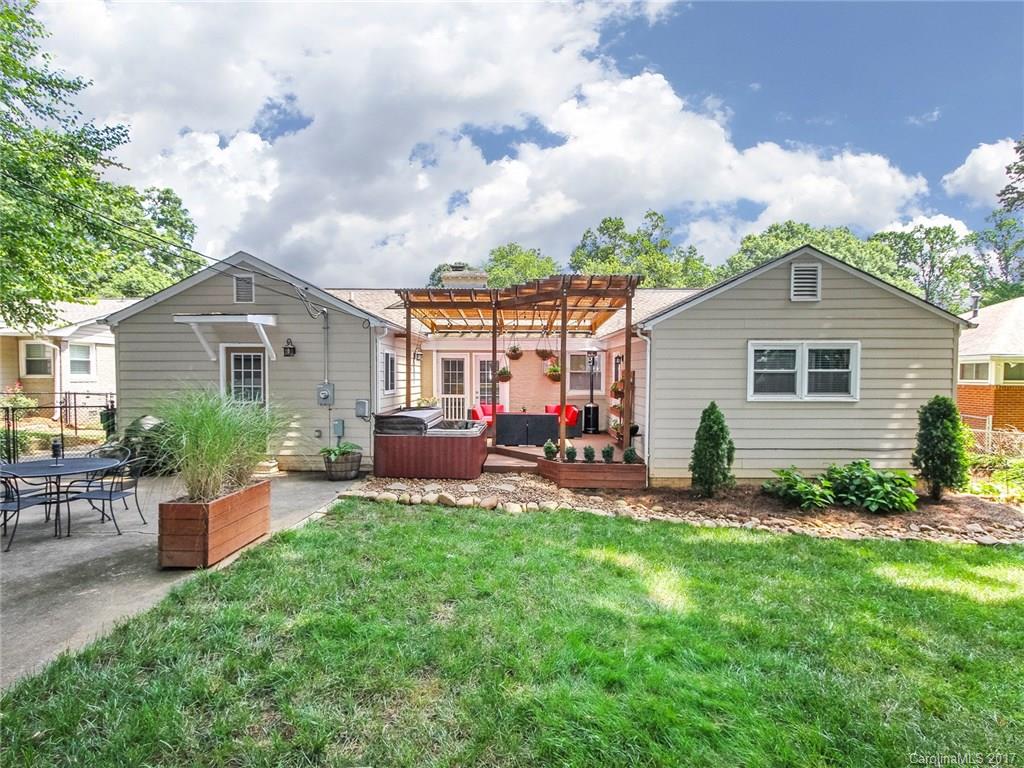 5534 Murrayhill Road Charlotte, NC 28210 - Photo 24 of 24 Gallery Image 24