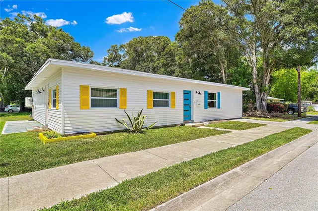 $499,000 | 7101 59th Street North, Pinellas Park, FL 33781