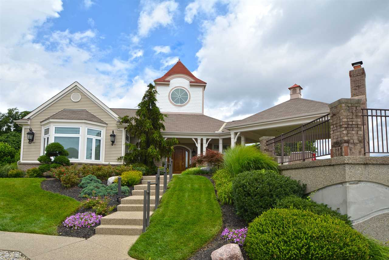 630 Rivers Breeze Drive Ludlow, KY 41016 - Photo 23 of 27