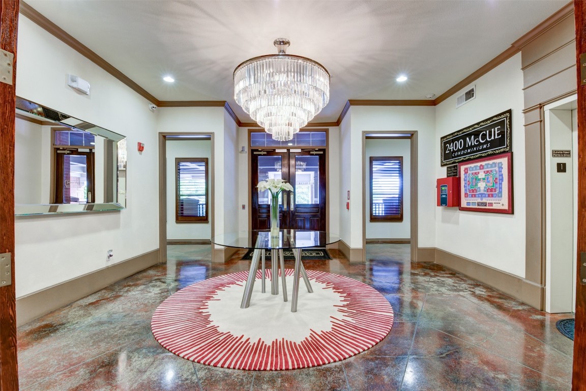 2400 McCue Road, Unit 448 Houston, TX 77056 - Photo 23 of 44