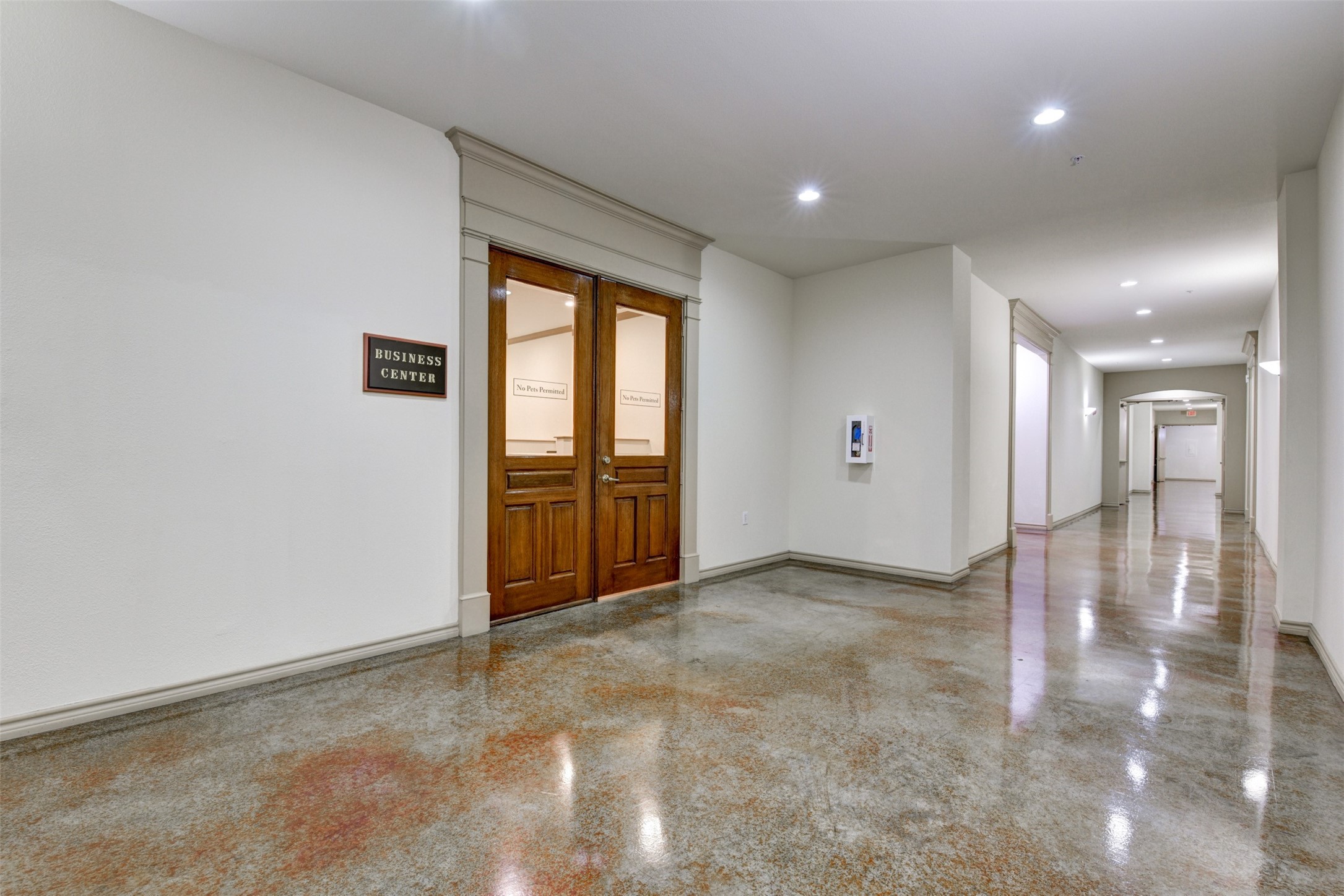 2400 McCue Road, Unit 448 Houston, TX 77056 - Photo 29 of 44