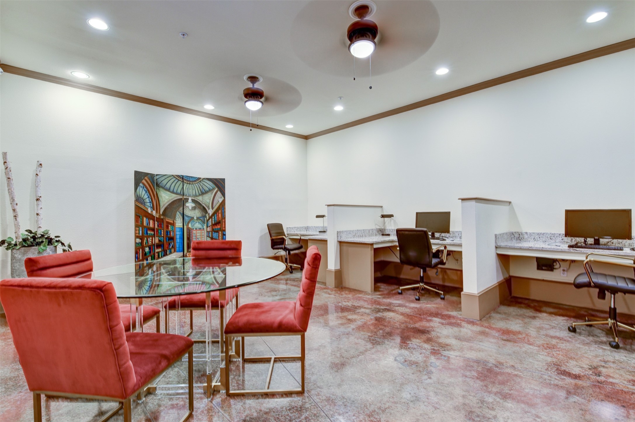 2400 McCue Road, Unit 448 Houston, TX 77056 - Photo 30 of 44