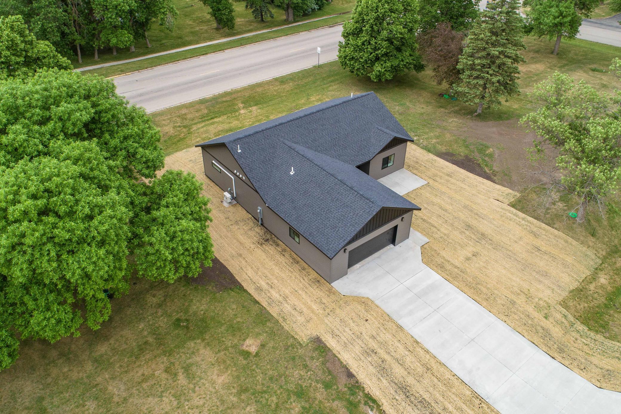 313 1st Street Northeast Rothsay, MN 56579 - Photo 7 of 33