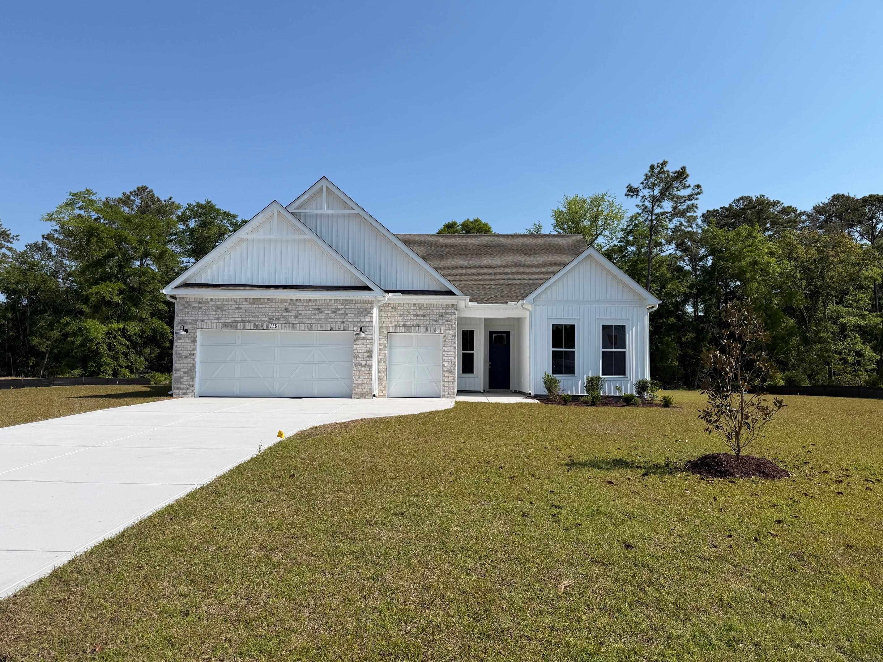238 Anna Marie Way Murrells Inlet, SC 29576 - Photo 1 of 36 Gallery Image 1