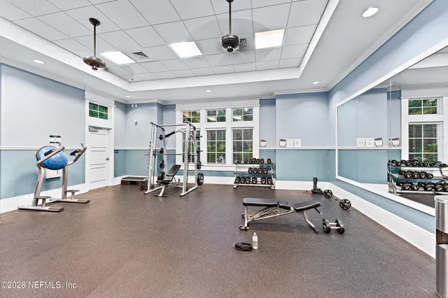 a view of swimming pool with chairs