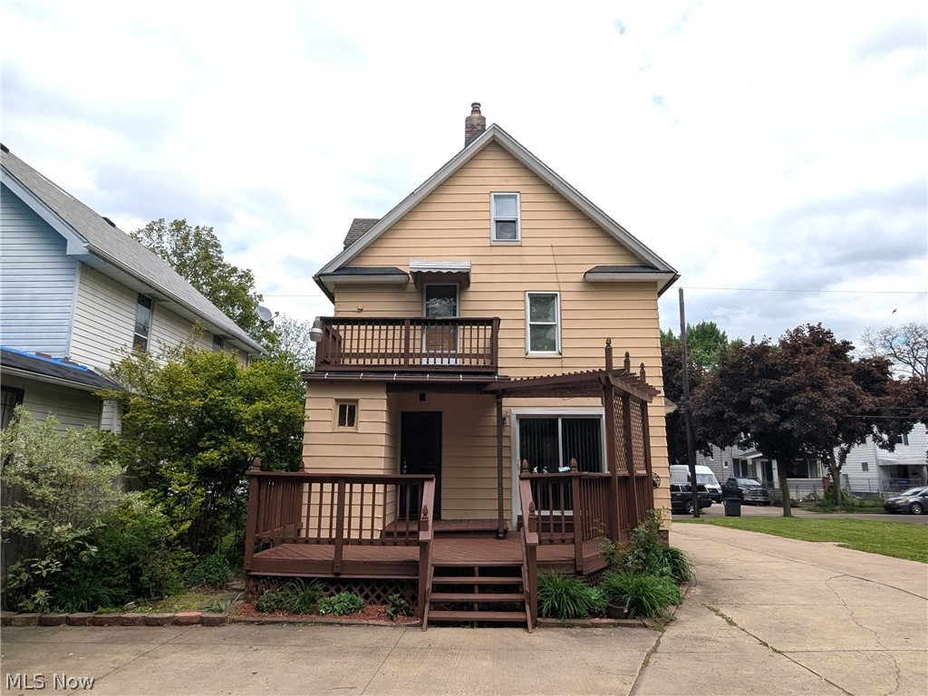 876 Avon Street Akron, OH 44310 - Photo 5 of 33