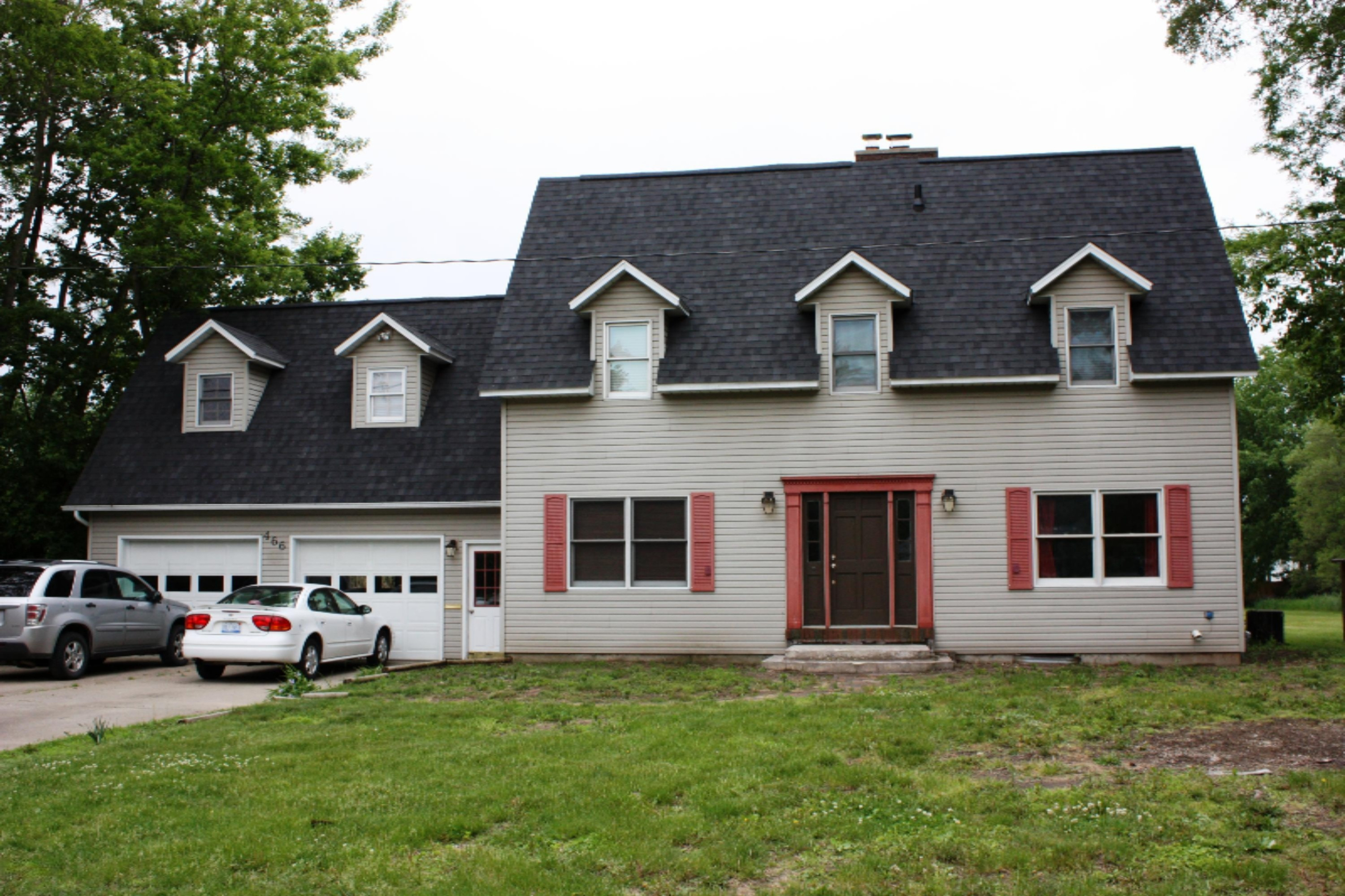 466 Centreville Road Constantine, MI 49042 - Photo 1 of 52 IMG_0039