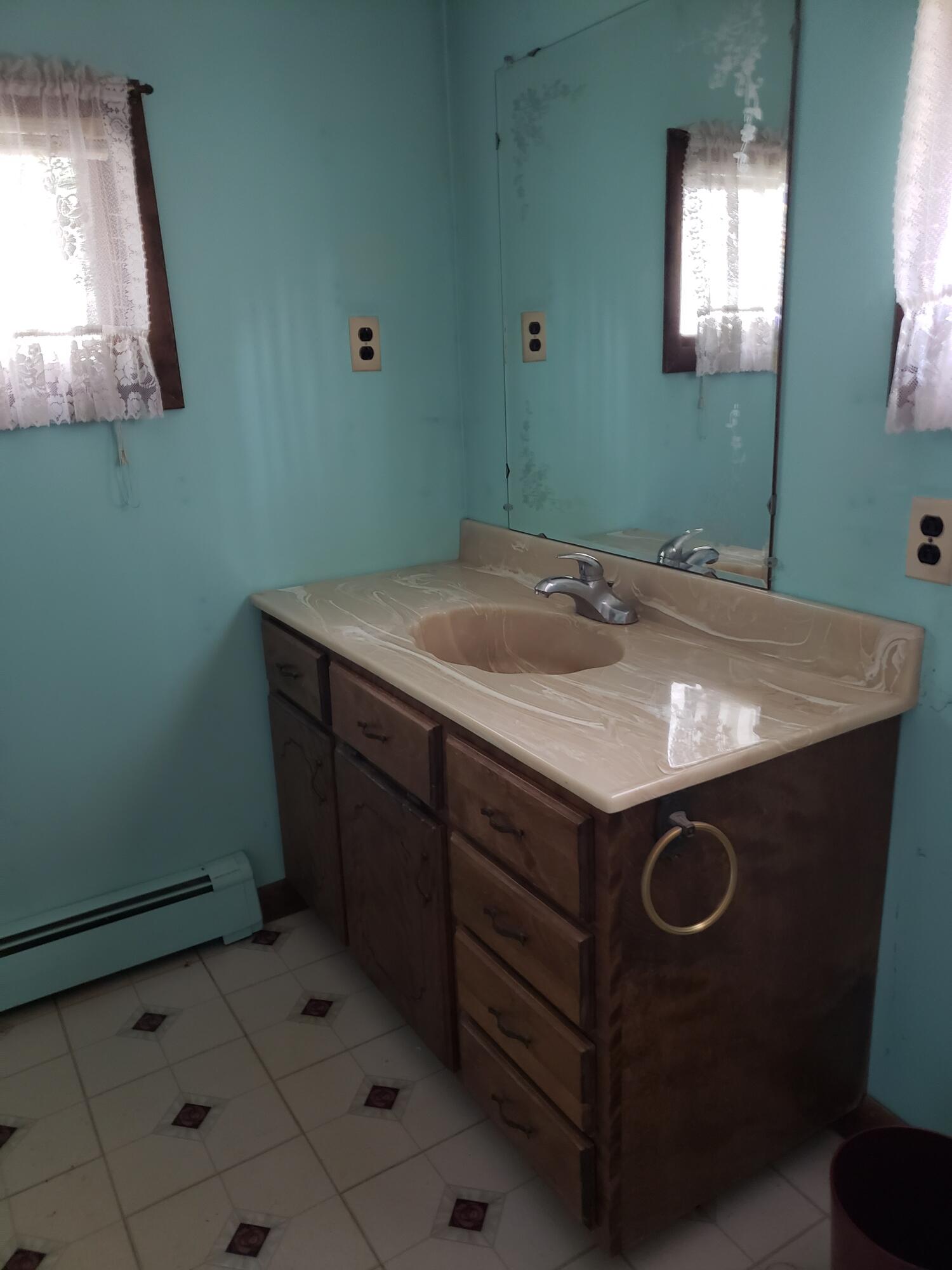 182 South River Road Greene, ME 04236 - Photo 20 of 31 Bathroom - First Floor