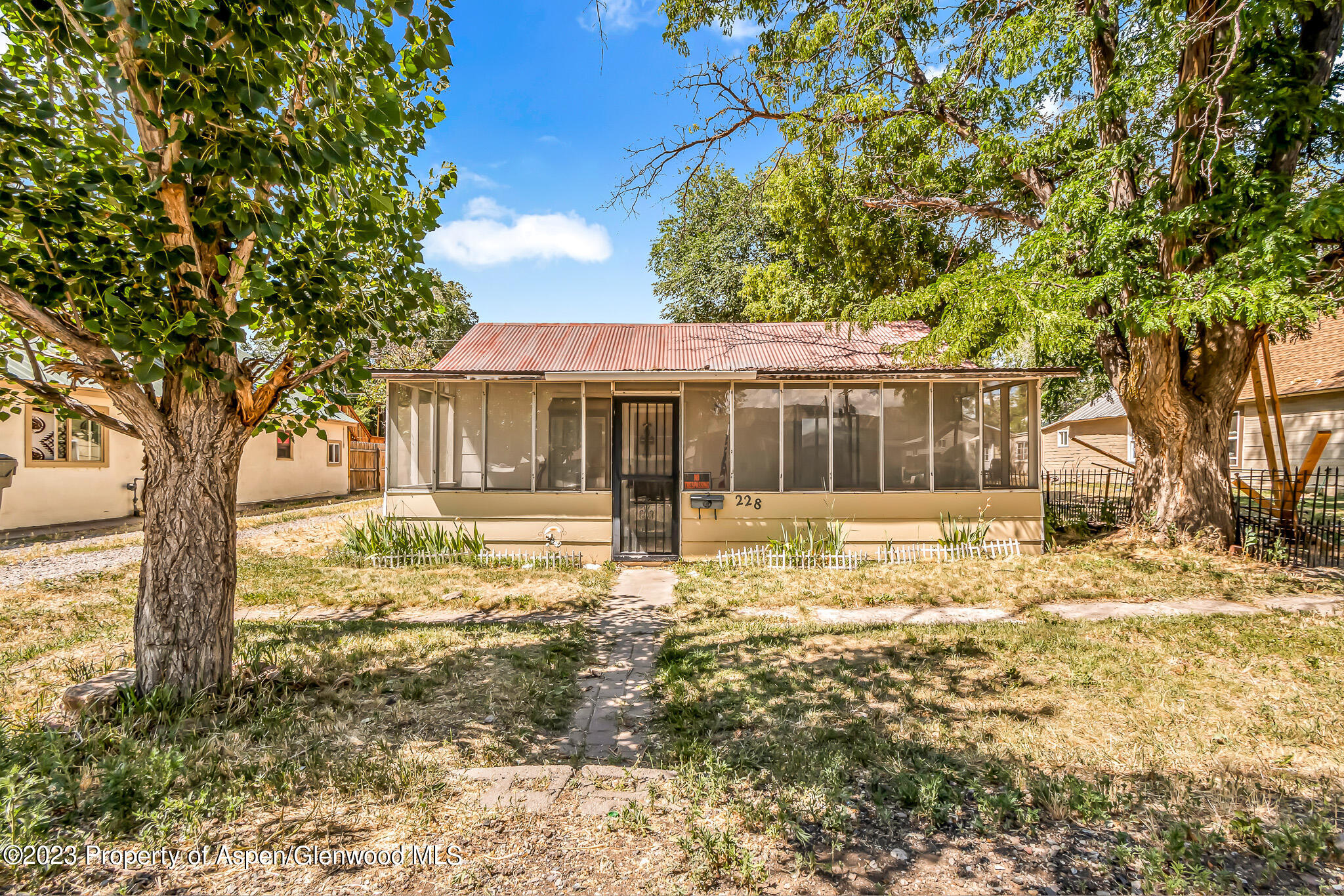 228 West 4th Street Rifle, CO 81650 - Photo 4 of 29 SBM_1837