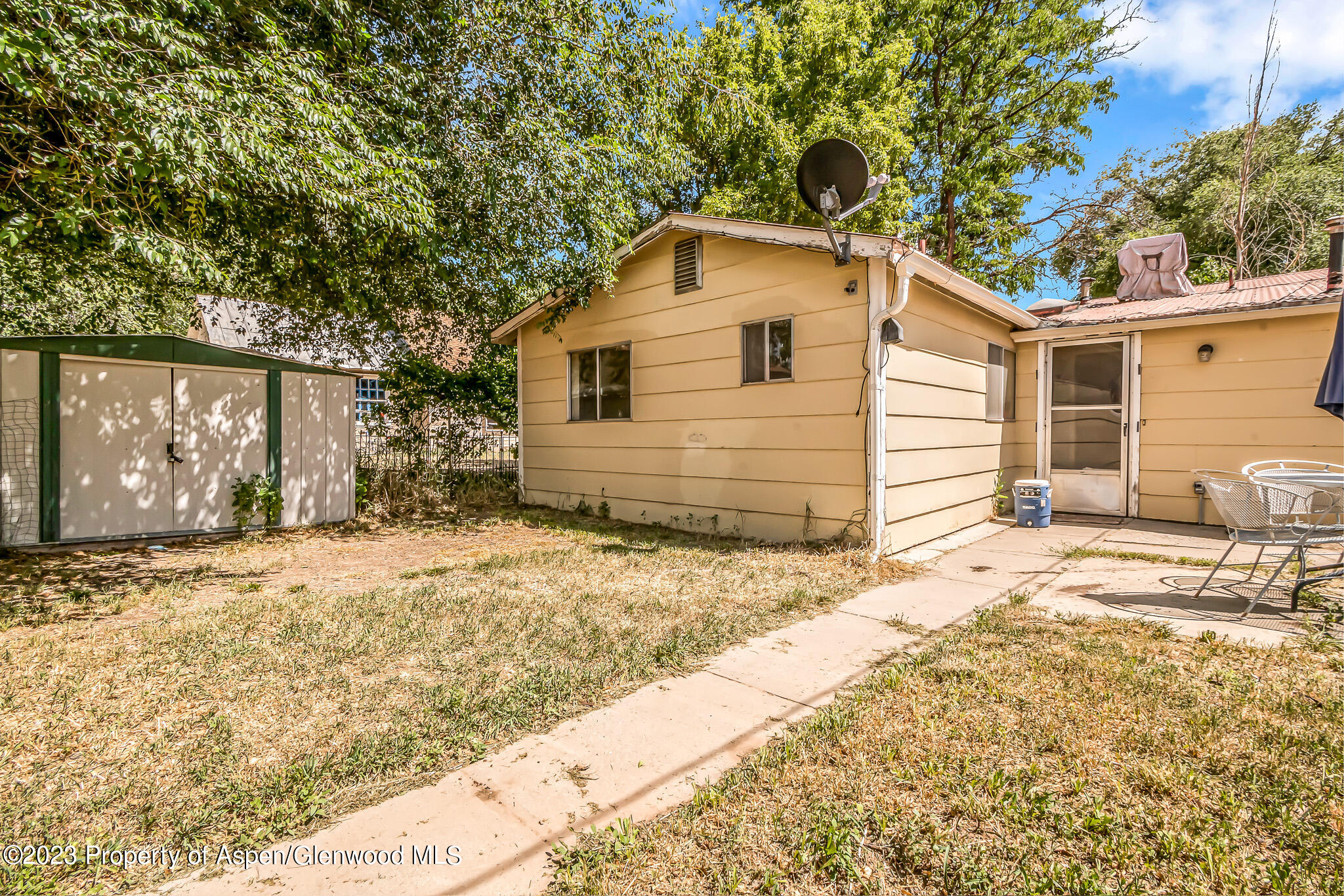 228 West 4th Street Rifle, CO 81650 - Photo 6 of 29 SBM_1825