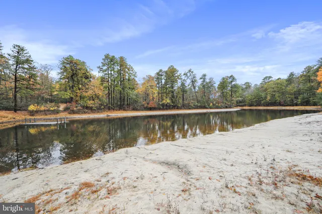 $675,000 | 13 Running Water Court, Medford, NJ 08055