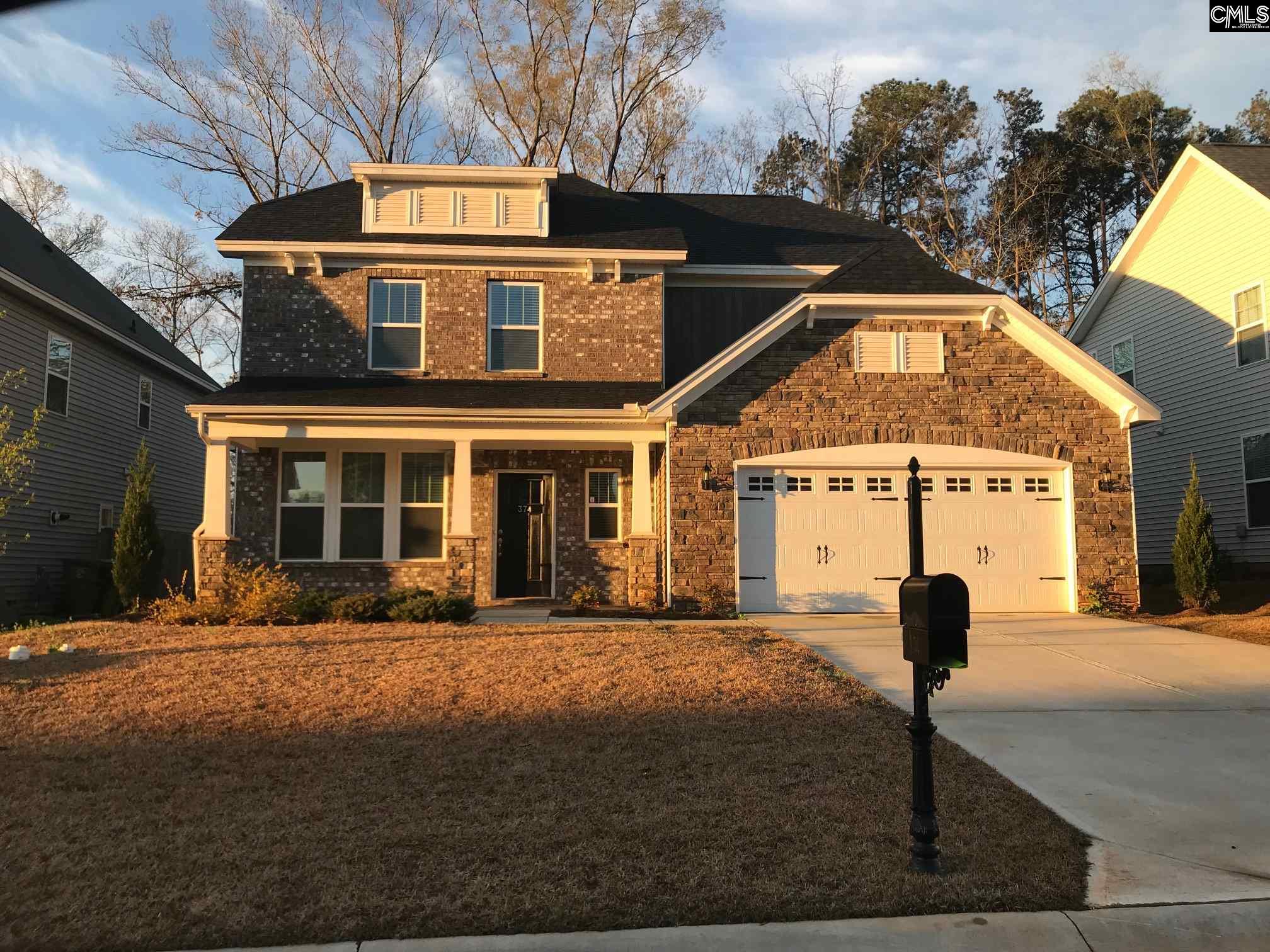 374 Hollow Cove Road Chapin, SC 29036 - Photo 2 of 22