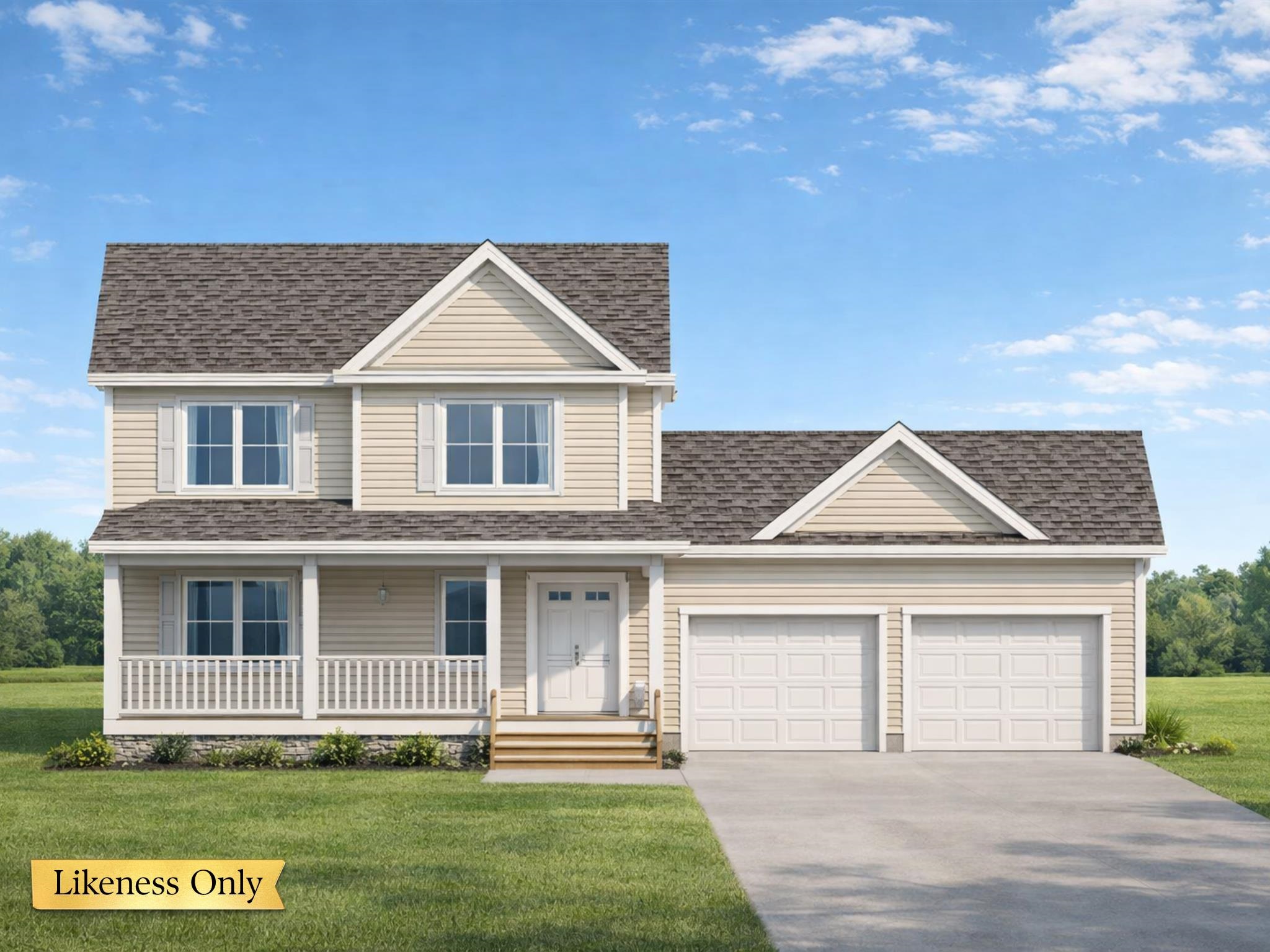 166 Sweeney Farm Road, Unit LOT 3 Milton, VT 05468 - Photo 1 of 9