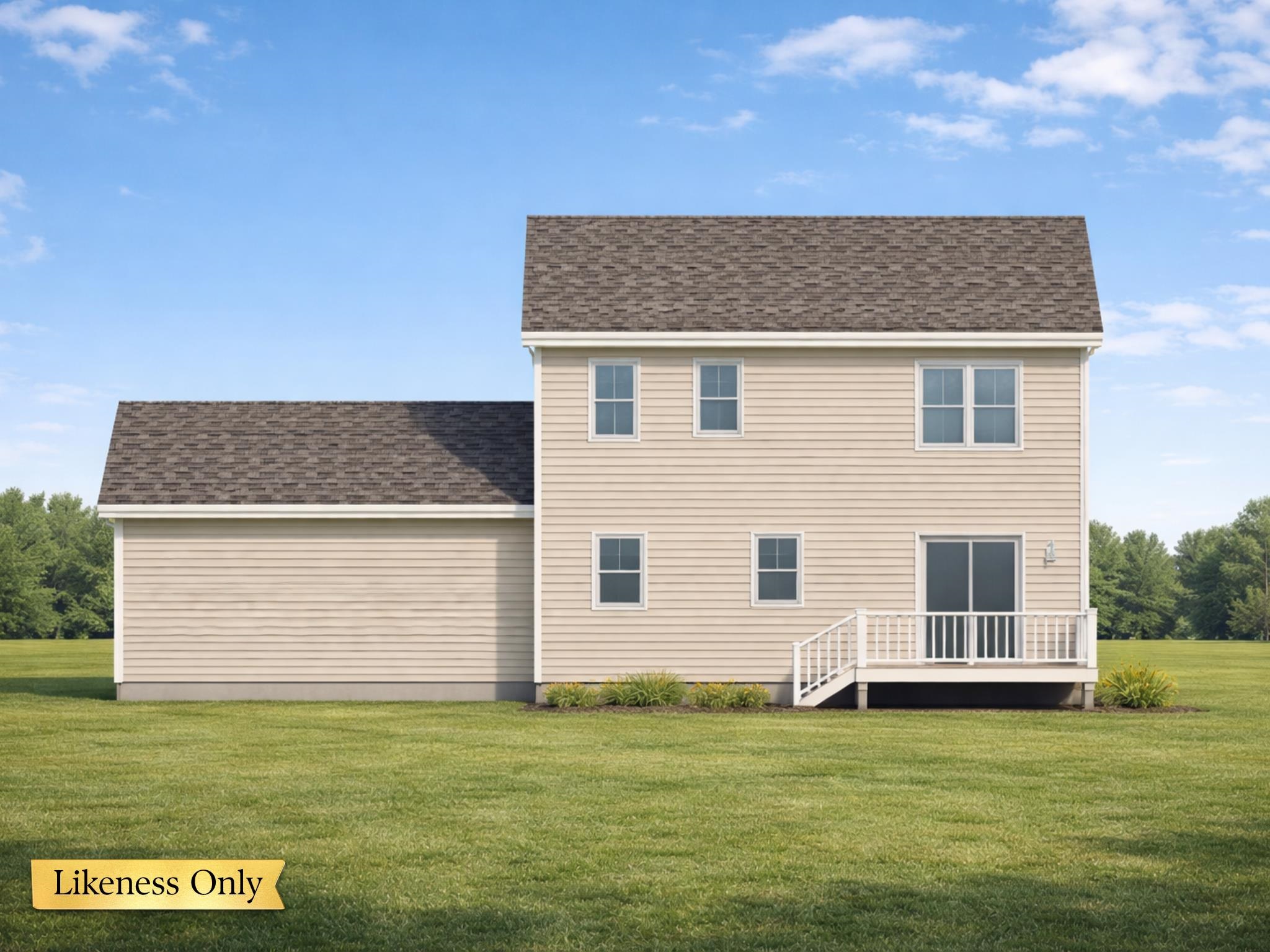 166 Sweeney Farm Road, Unit LOT 3 Milton, VT 05468 - Photo 2 of 9