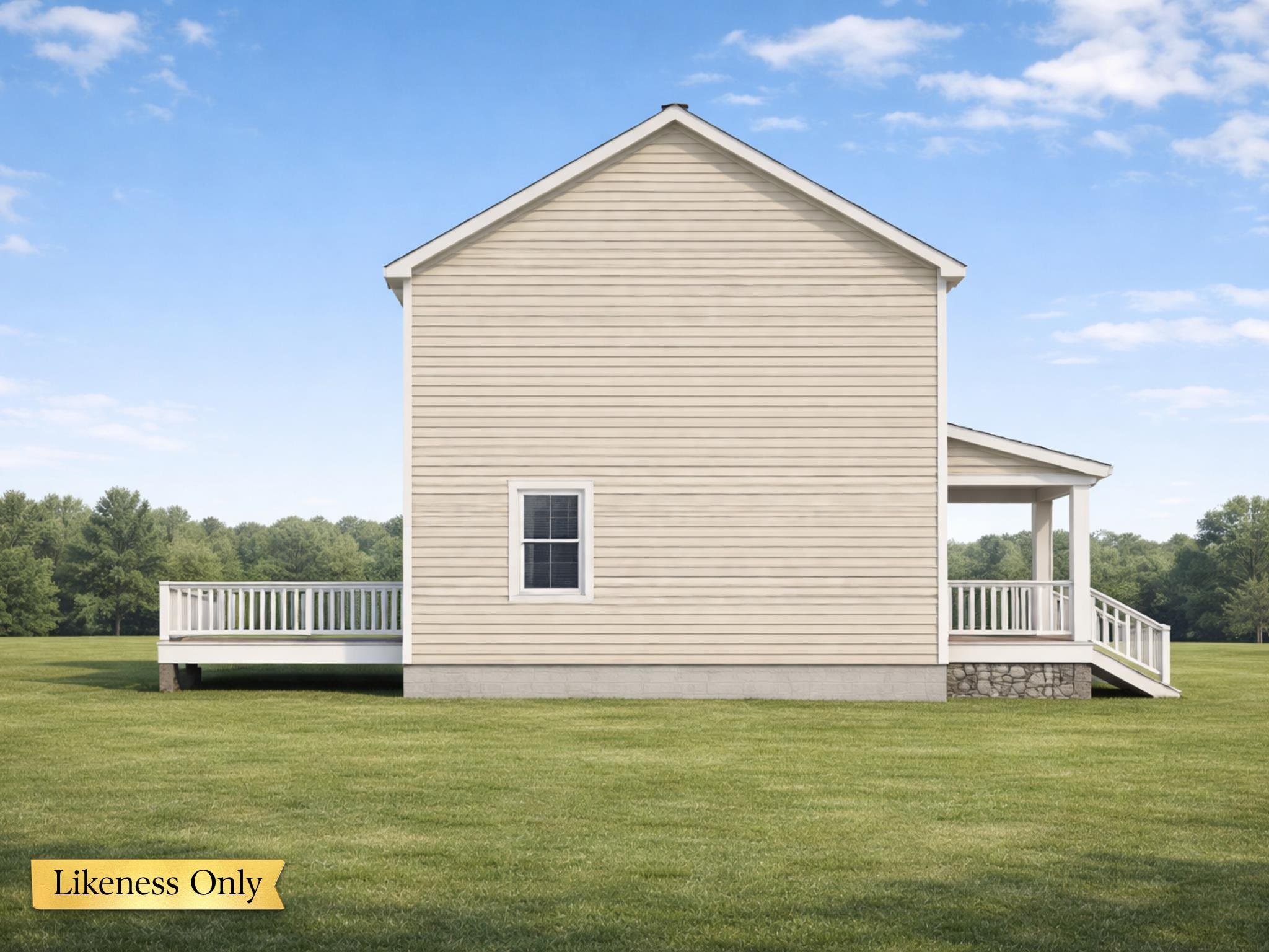 166 Sweeney Farm Road, Unit LOT 3 Milton, VT 05468 - Photo 4 of 9