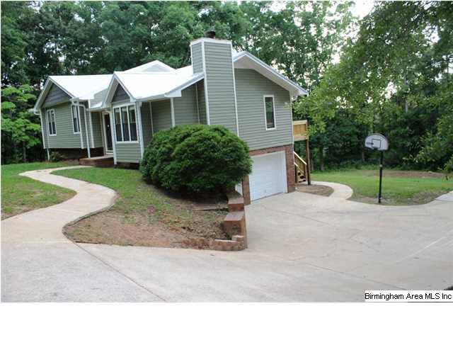 411 Stoney Way Alexandria, AL 36250 - Photo 31 of 32
