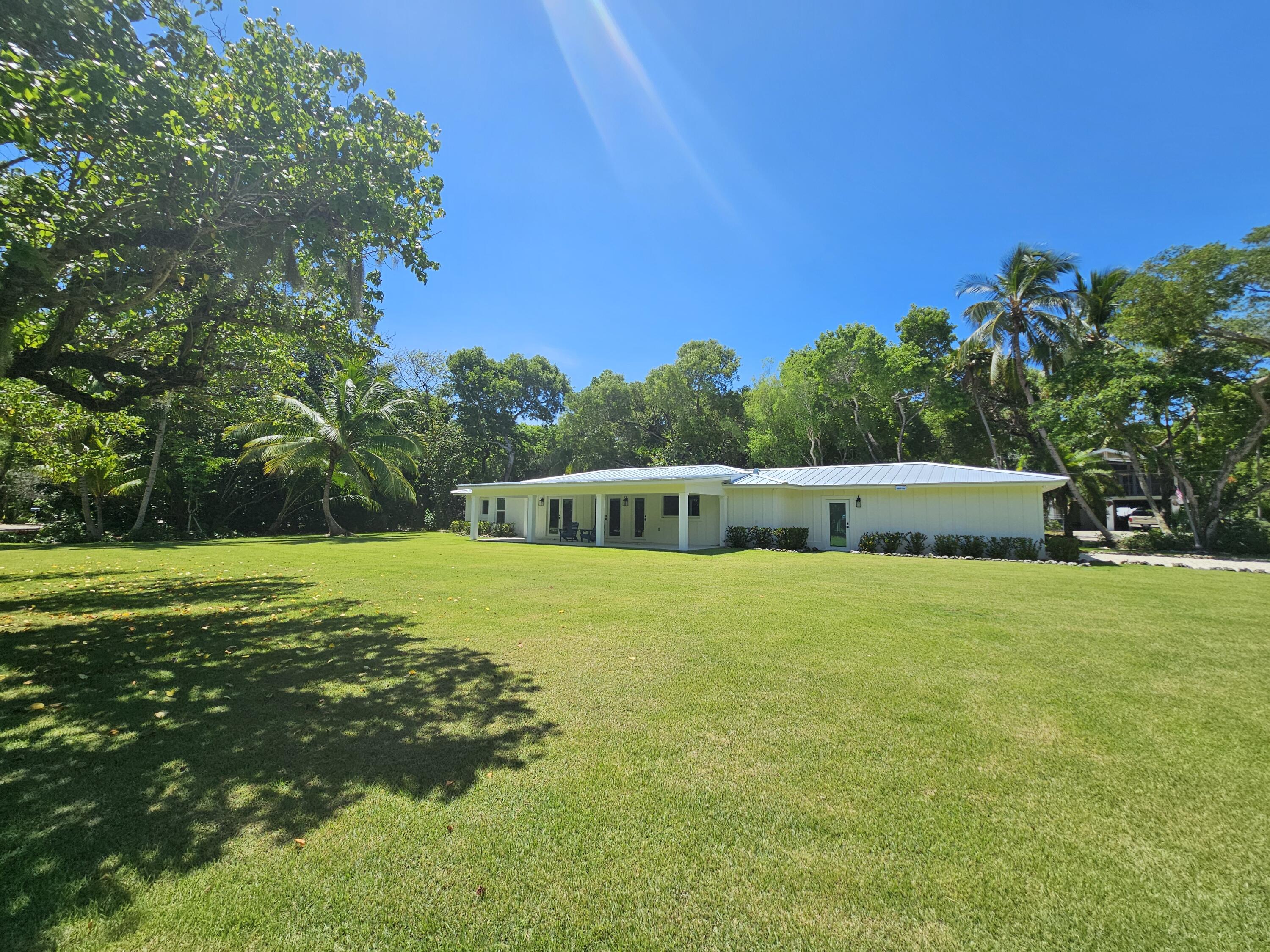 41 Sunset Road Key Largo, FL 33037 - Photo 54 of 61 Street view