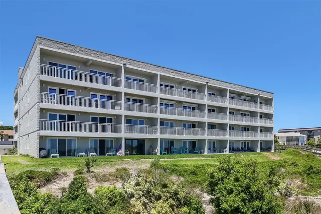 $747,900 | 3150 South Fletcher Avenue, Unit 403, Amelia Island, FL 32034