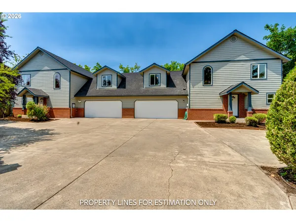 $750,000 | 911 North 9th Street, Cottage Grove, OR 97424
