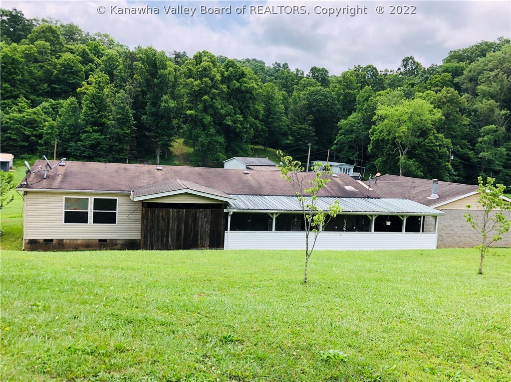 33 Watson Lane Ripley, WV 25271 - Photo 10 of 33 Gallery Image 10