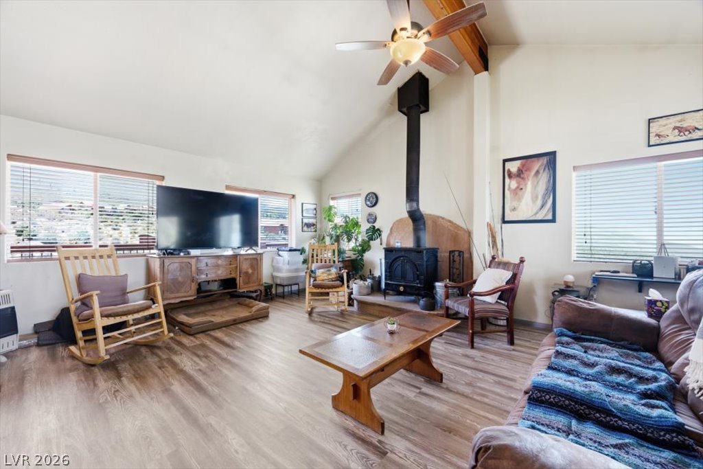 78 Pine Road Cold Creek, NV 89124 - Photo 9 of 61 Gallery Image 9