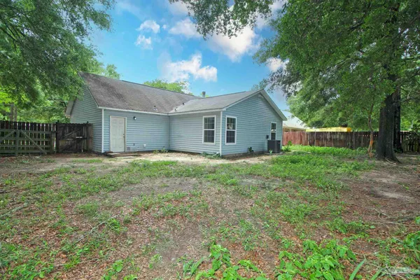 $1,550 | 6528 Hunter Street, Milton, FL 32570