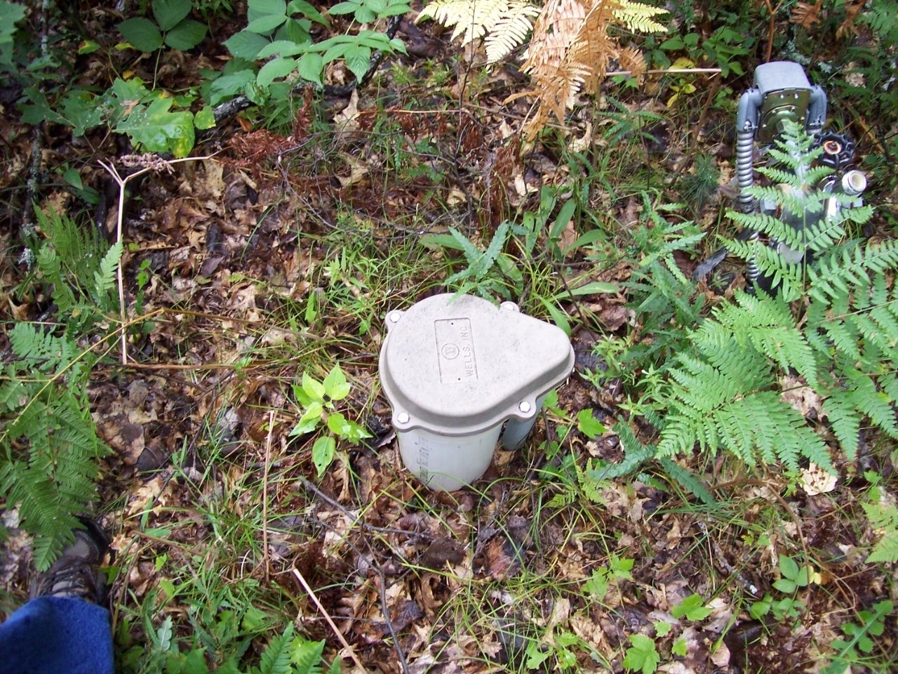 5327 Nesslewood Road Lewiston, MI 49756 - Photo 5 of 8 Gallery Image 5