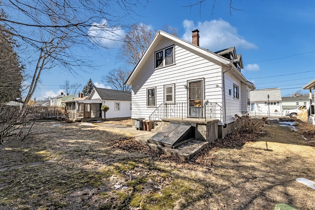 39 Waterman Road Boston, MA 02131 - Photo 27 of 27 Gallery Image 27