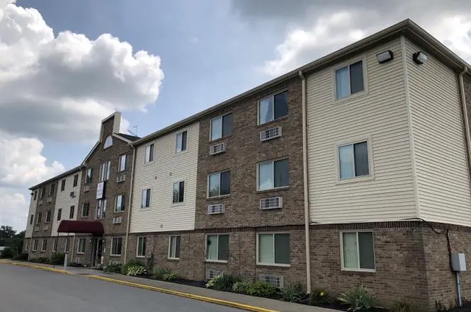 785 Regina Lane Northwest Corydon, IN 47112 - Photo 1 of 6