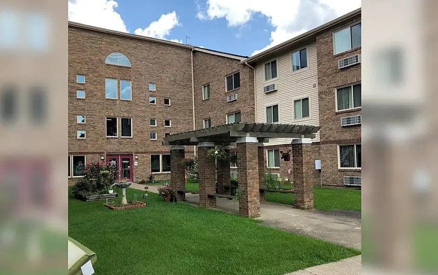 785 Regina Lane Northwest Corydon, IN 47112 - Photo 3 of 6