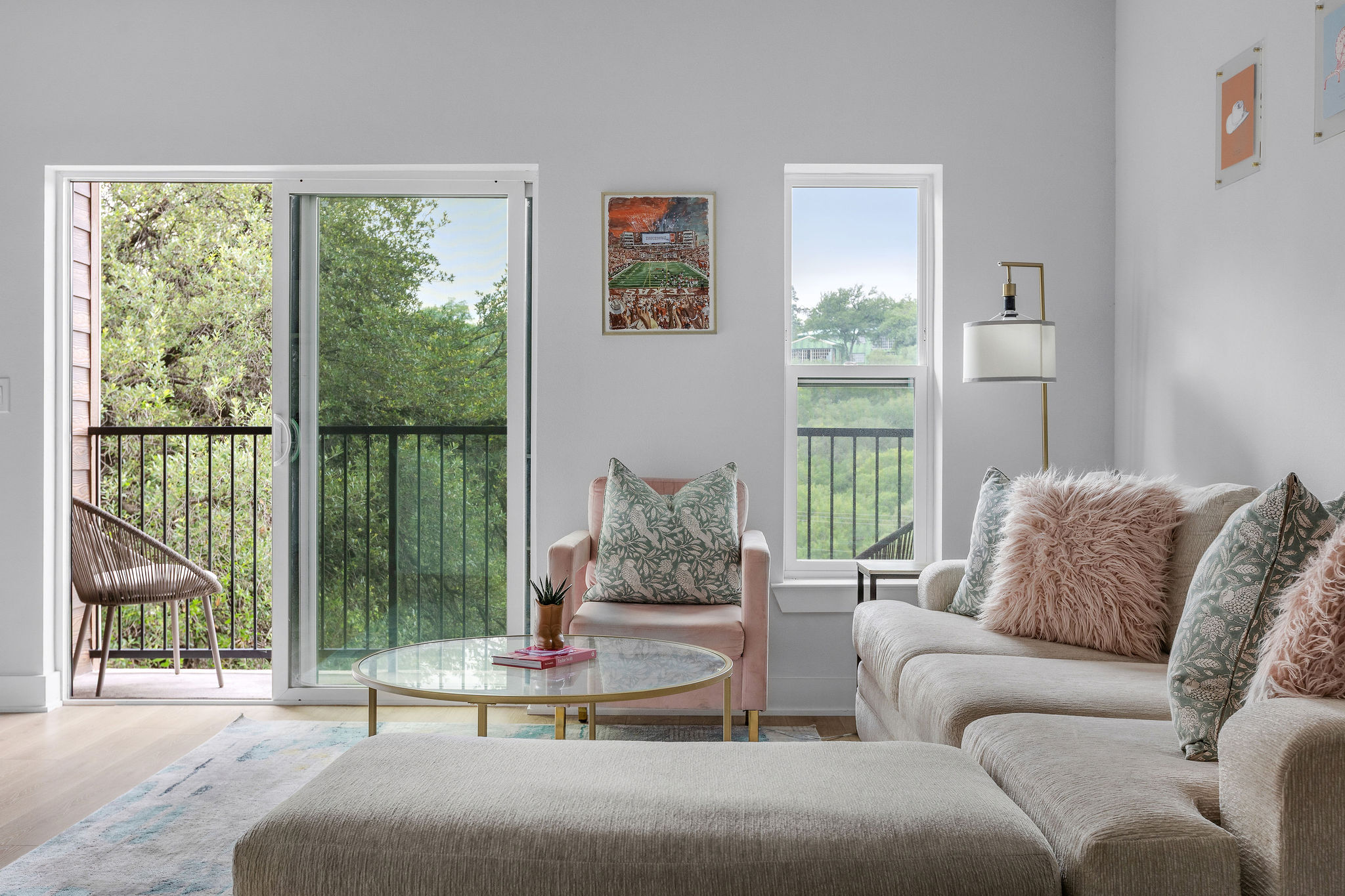 2500 Longview Street, Unit 202 Austin, TX 78705 - Photo 12 of 40