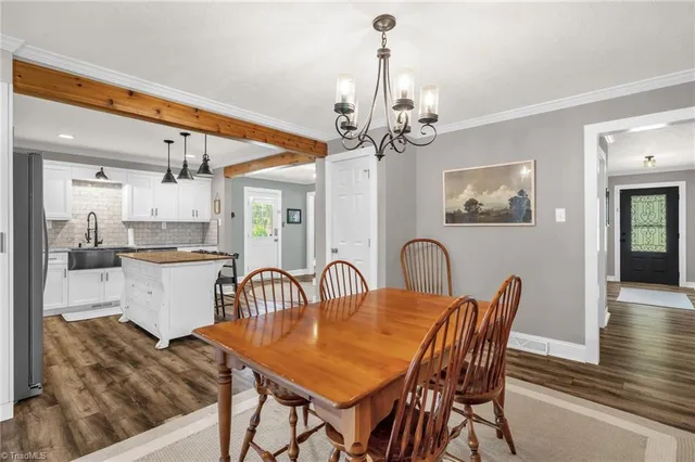 $350,000 | 118 Rand Boulevard, Archdale, NC 27263