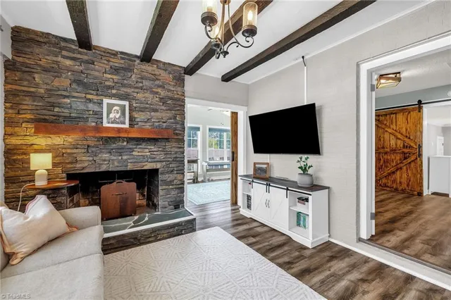 $350,000 | 118 Rand Boulevard, Archdale, NC 27263