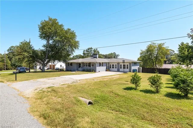 $350,000 | 118 Rand Boulevard, Archdale, NC 27263