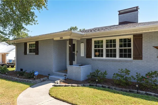 $350,000 | 118 Rand Boulevard, Archdale, NC 27263