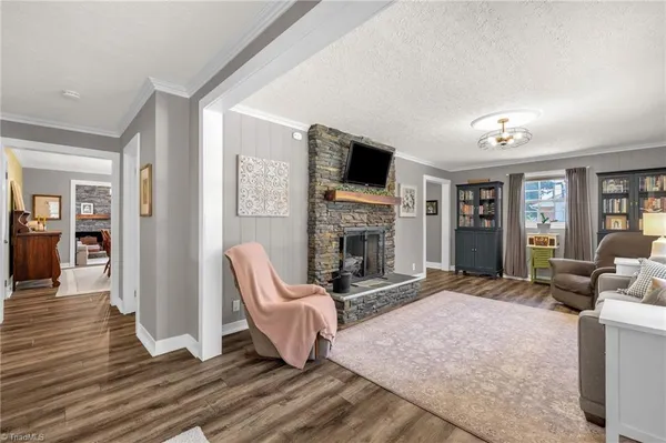 $350,000 | 118 Rand Boulevard, Archdale, NC 27263