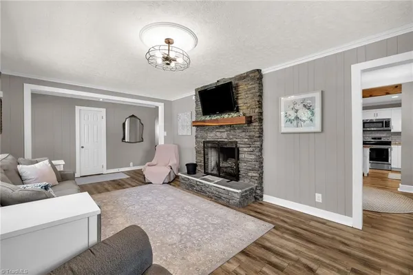 $350,000 | 118 Rand Boulevard, Archdale, NC 27263