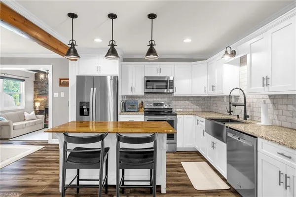 $350,000 | 118 Rand Boulevard, Archdale, NC 27263