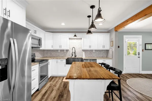 $350,000 | 118 Rand Boulevard, Archdale, NC 27263