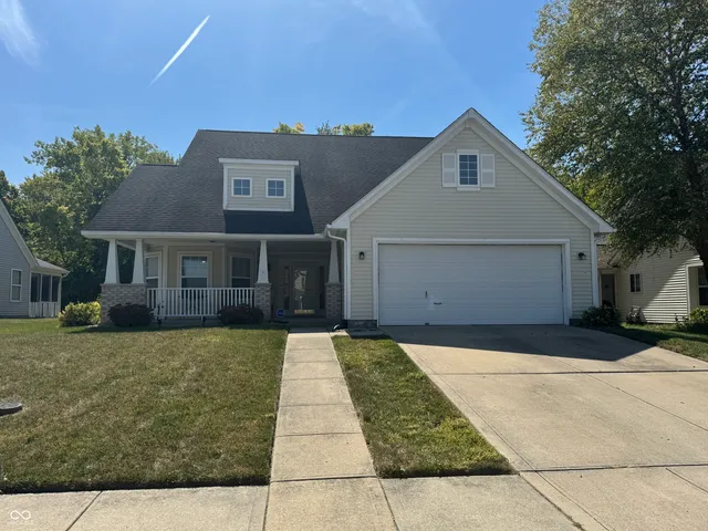 $279,900 | 11127 Cowan Lake Court, Indianapolis, IN 46235