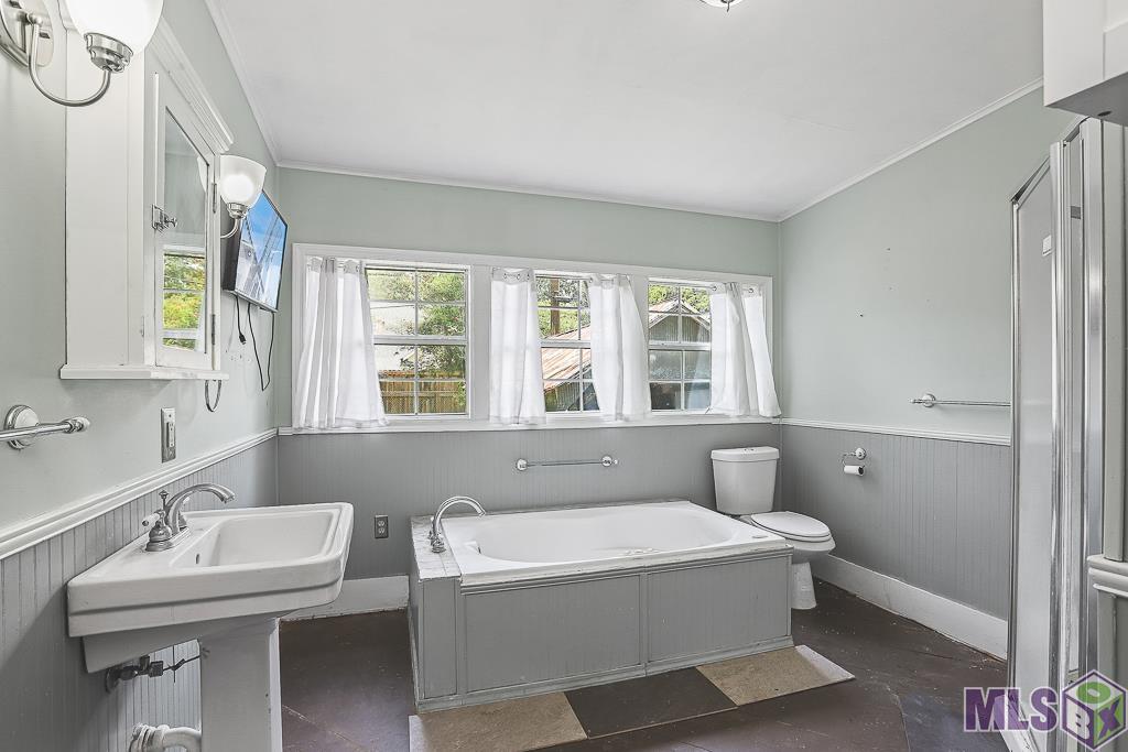 819 Wiltz Drive Baton Rouge, LA 70806 - Photo 9 of 18