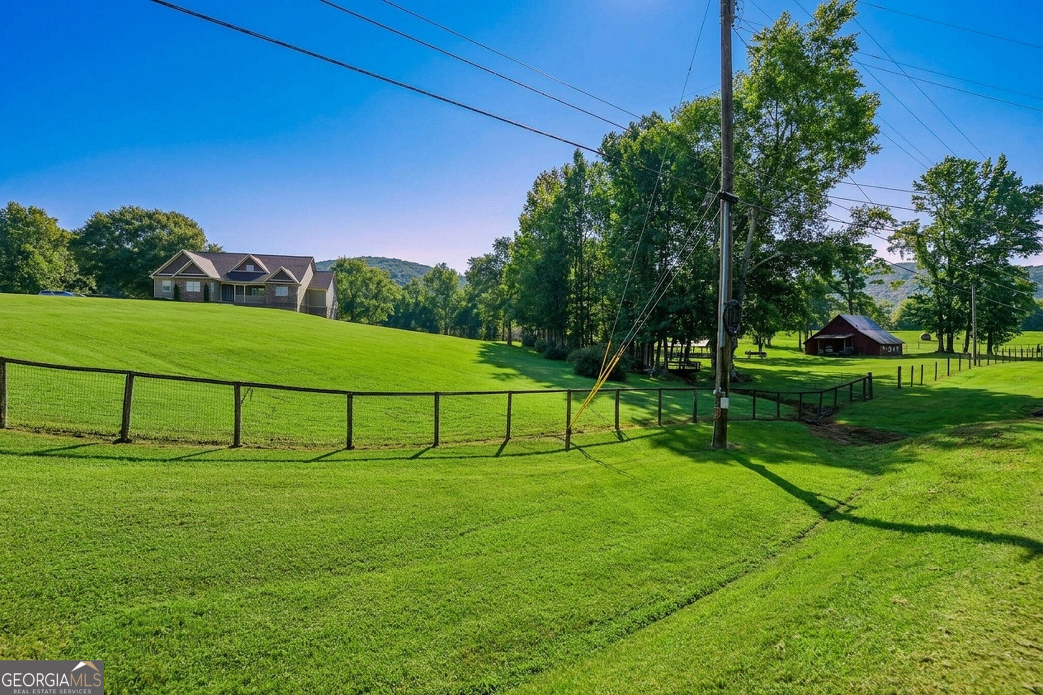 319 Campground Road Cleveland, GA 30528 - Photo 61 of 101 Gallery Image 61